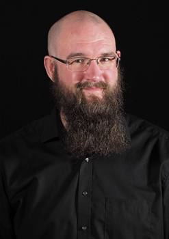 Philip Lehmann